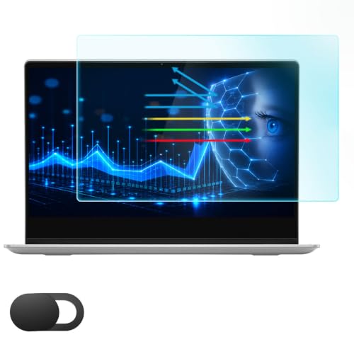 MUBUY-GOL Blue-Light Glare Filter on Amazon