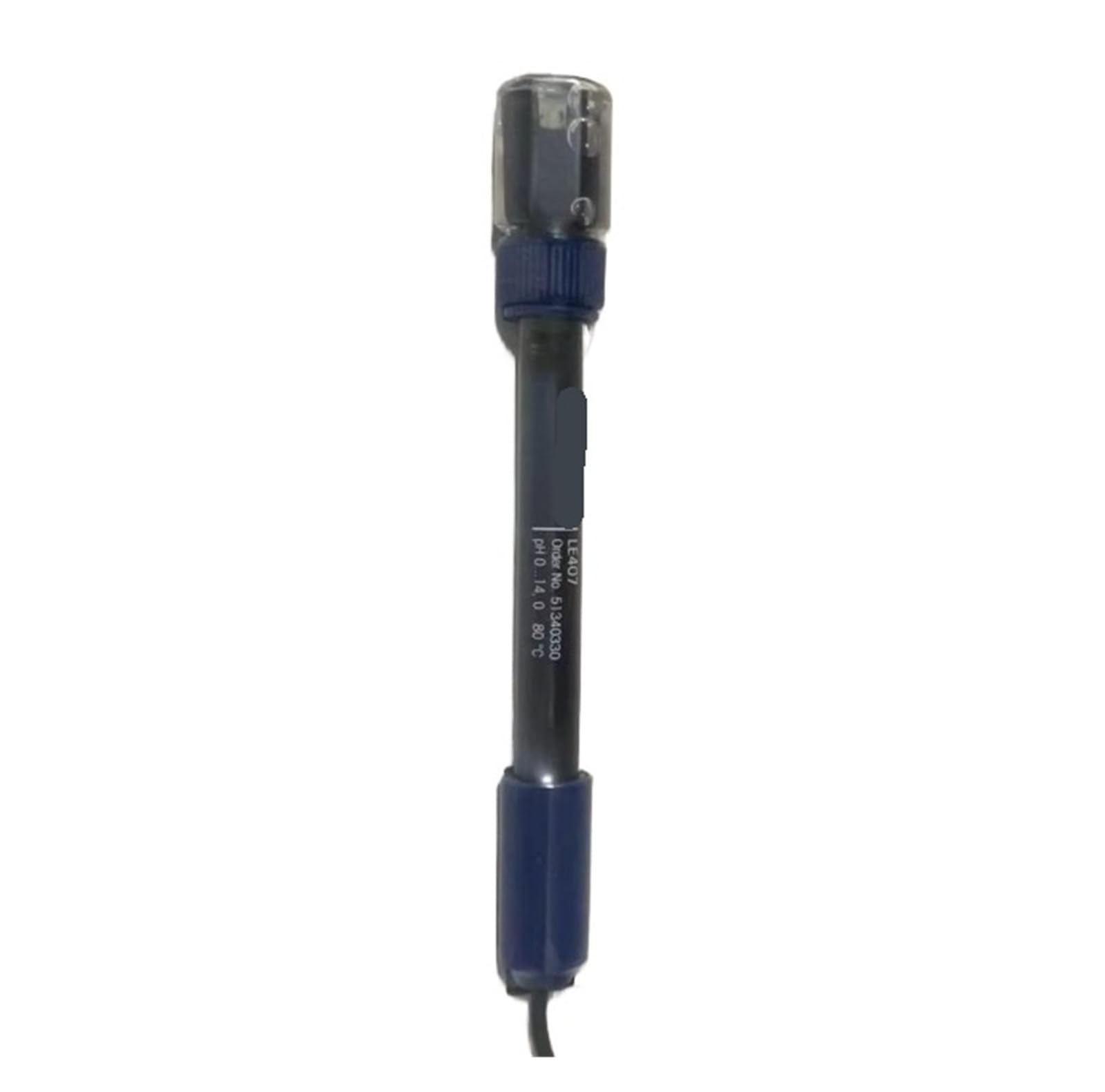 KOSBO Électrode Composite, LE407 51340330, sonde de pH, pH-mètre for l'eau