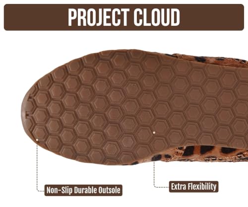 Image of Project Cloud Womens Barefoot Sneakers with Memory Foam & Non Slip (Monica)
