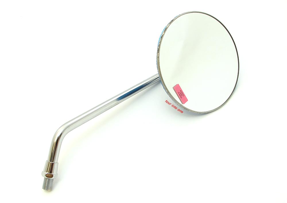 Amazon.com: Genuine Honda Chrome Mirror - Right - 88110-333-611