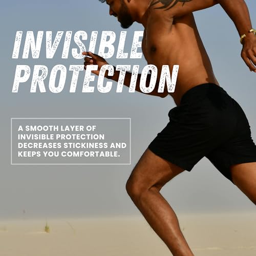 Sweatblock 1LE1108-ML-451 Super Fresh Man Parts Ball Deodorant Lotion For Men thumb #3