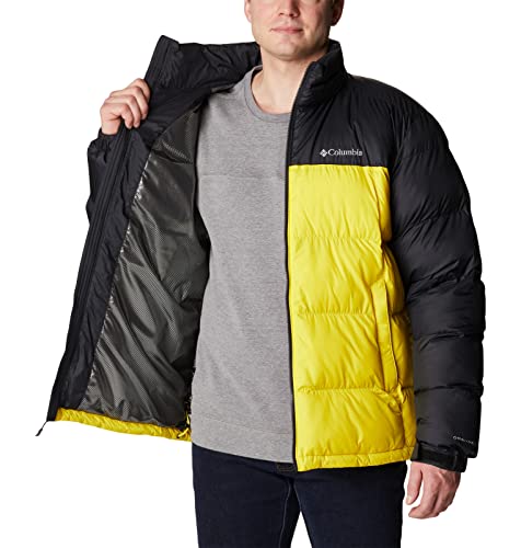 Image of Columbia Men's Pike Lake Jacket