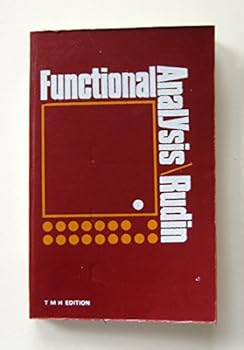 Paperback Functional Analysis Book