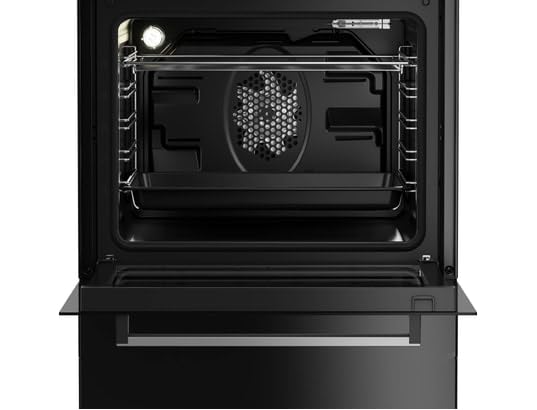 BEKO Cuisiniere induction FSE68304MAPS
