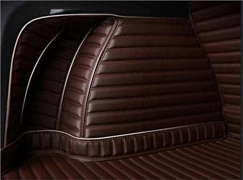 Tapis de coffre couvrant toute surface Audi A6 2012 pour trajets et loisirs - 2