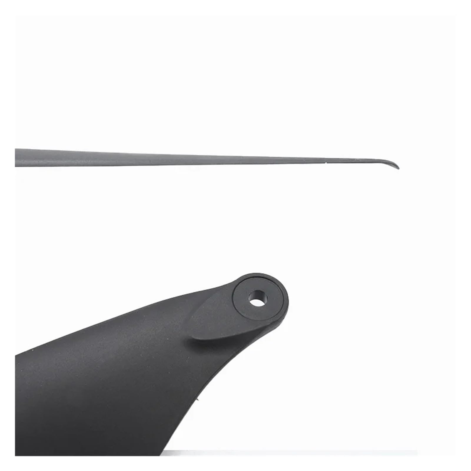 Hélice de nailon de carbono 3090 de 30 pulgadas en sentido horario/antihorario for drones de protección agrícola Hob X8(2pcs CW and 2pcs CCW)