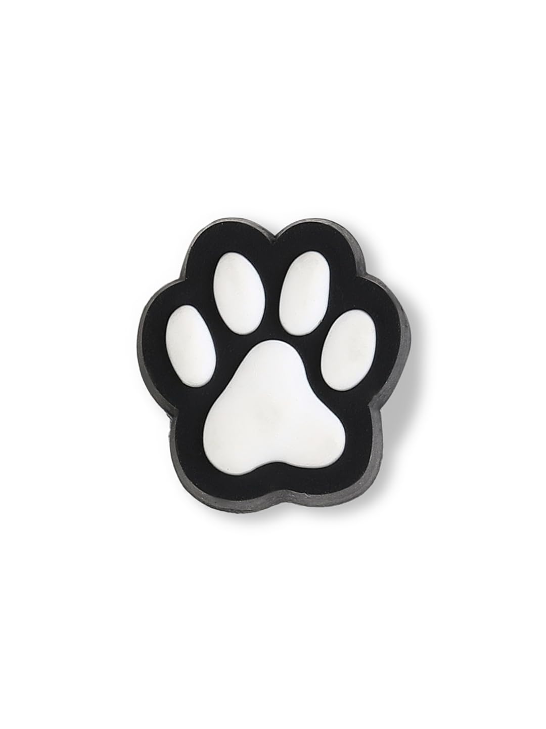 Crocs Polyvinyl Chloride Paw Print Multicolor (10007449) One Size (B0CWS71R44) Amazon Price History, Amazon Price Tracker
