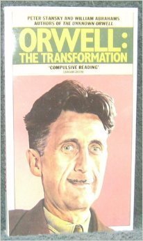 Paperback Orwell: The Transformantion Book