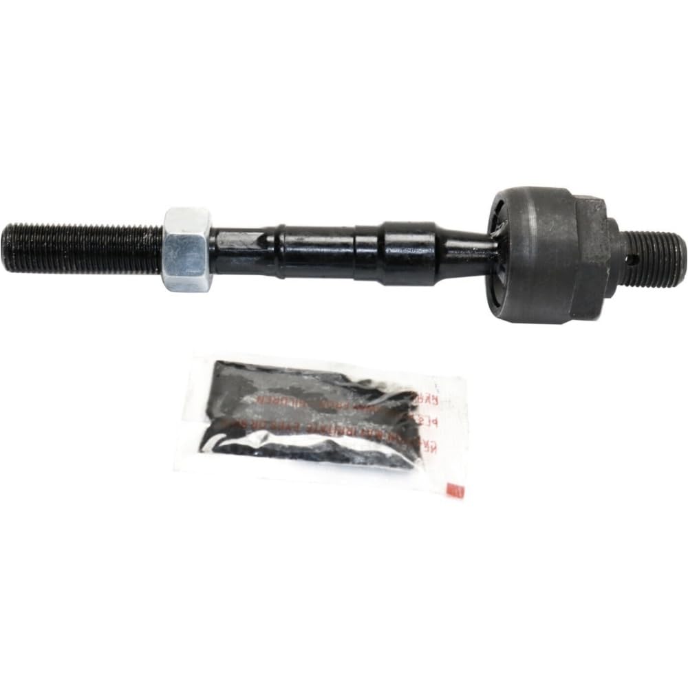 Amazon.com: XCNSHIDY 1pc Suspension Front Left Driver or Right 