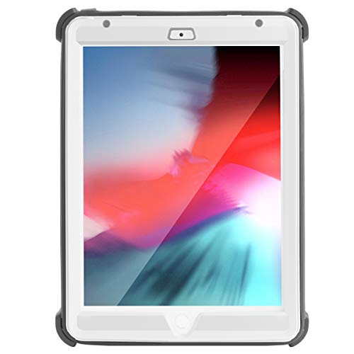 Aicase Ipad Mini 5 Case (5Th Generation 7.9 Inch)/Ipad Mini 4 Case Heavy Duty Shockproof Triple Layer Defense With Built-In Screen Protector Full-Body Rugged Kickstand thumb #2