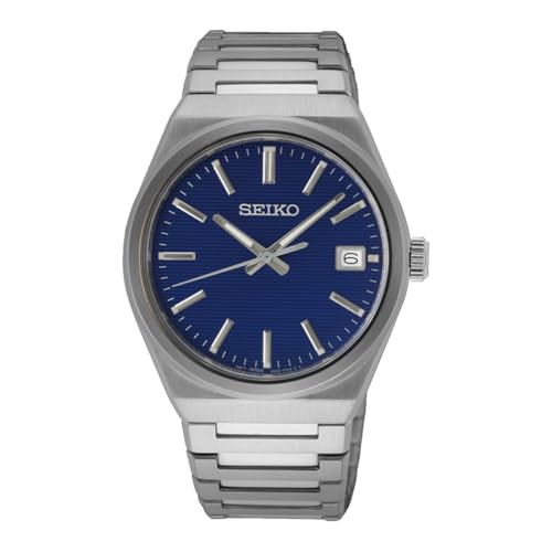 Seiko Hommes Montre SUR555P1