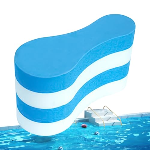 Pull - Performance, Arm -Isolation -Gerät | Wassertraining -Auftriebstrainer, Schwimmunterstützung, Hydro -Ausrichtungshilfe, Abbildung Für Kinder Erwachsene Anfänger Frauen Outdoor River La