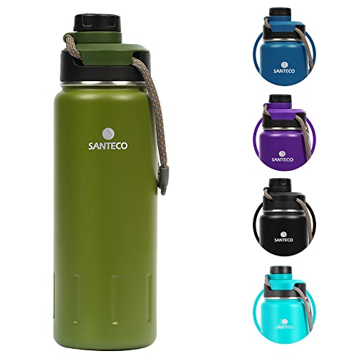 Best Double Walled Water Bottle [Top 11 Picks] BNB