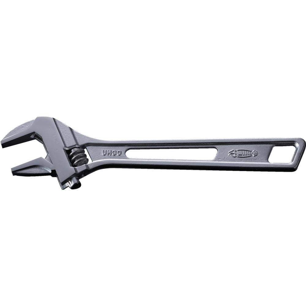 Lobtex UM30 Hybrid Adjustable Wrench - Amazon.com