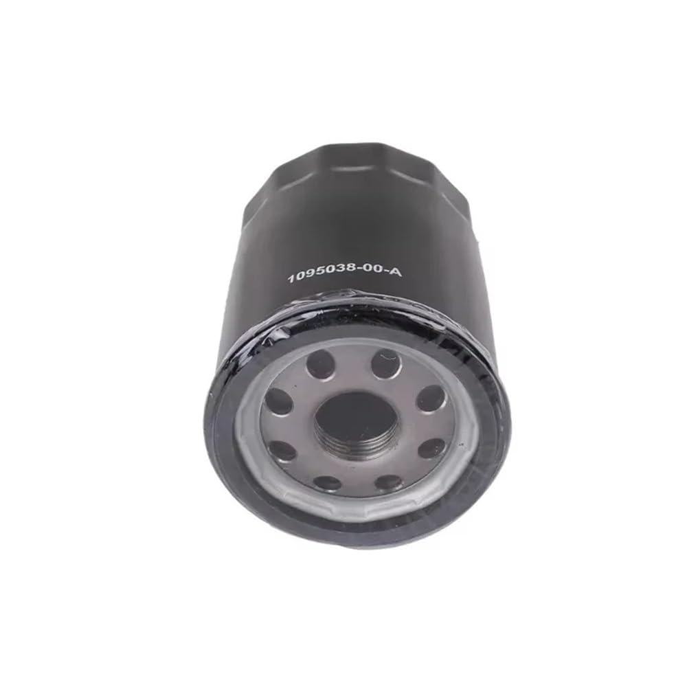 Filtro Dell'olio Filtro Olio Per Trasmissione Anteriore O Posteriore Dell'auto Per 109503800A Per 1095038-00-A Per Modello 3 16-21 Per S/X Per Y
