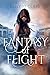 Fantasy of Flight (The Tainted Accords Book 2)