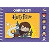 Harry Potter - Comfy and Cozy
