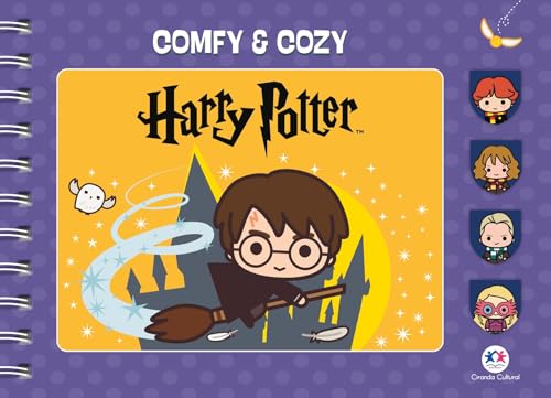 Harry Potter - Comfy and Cozy