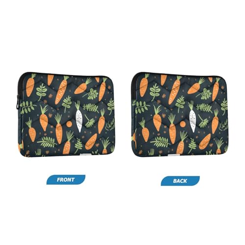 Funda para portátil 13-14 pulgadas resistente y protectora miniatura 2