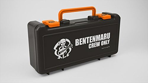 Amazon 劇場版モーレツ宇宙海賊 弁天丸 ツールボックス アニメ 萌えグッズ 通販