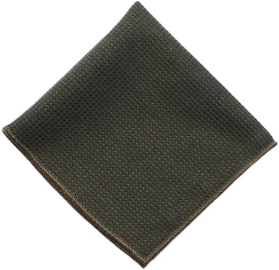 Men's Suit Handkerchief Pocket Square Cover Decoration