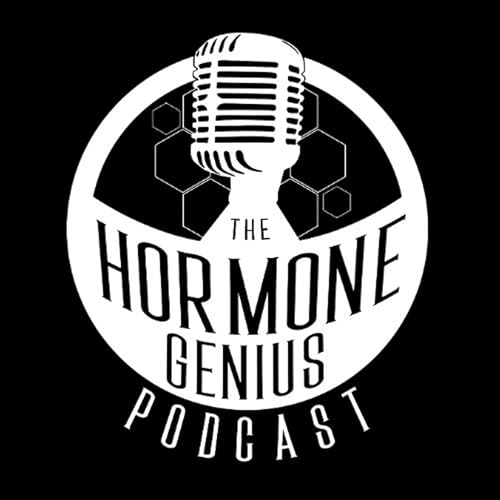 S6 Ep. 26: Protein: The Building Blocks of Health, Hormones, and Longevity