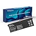 Price comparison product image Wikinu AC14B8K AC14B3K Laptop Battery for Acer Aspire ES1-111M ES1-512 ES1-711 E3-112 E5-721 E5-731 E5-771 E5-771G R3-131T R7-371T R7-372T R5-471T R5-571T A515-41G