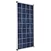 Produktbild Offgridtec 160W 12V polykristalline Solarzelle Wohnwagen Garten Solarpanel