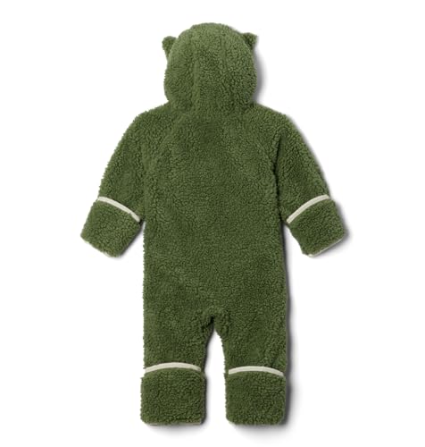 Image of Columbia Kids Foxy Baby Sherpa Bunting (Infant)