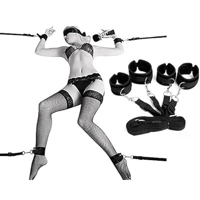 Pastki qism uchun BDSM vazifalari