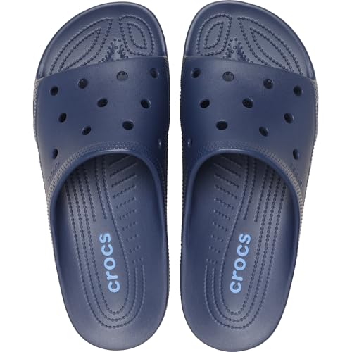 Image of Crocs Saturday Men Slide