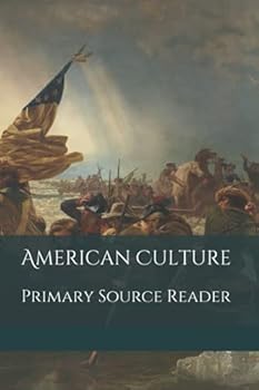 Paperback Primary Sources Reader American Culture Book