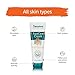 Himalaya FootCare Cream, Intense Moisturizing & Hydrating for Dry Feet and Cracked Heels, 2.64 oz