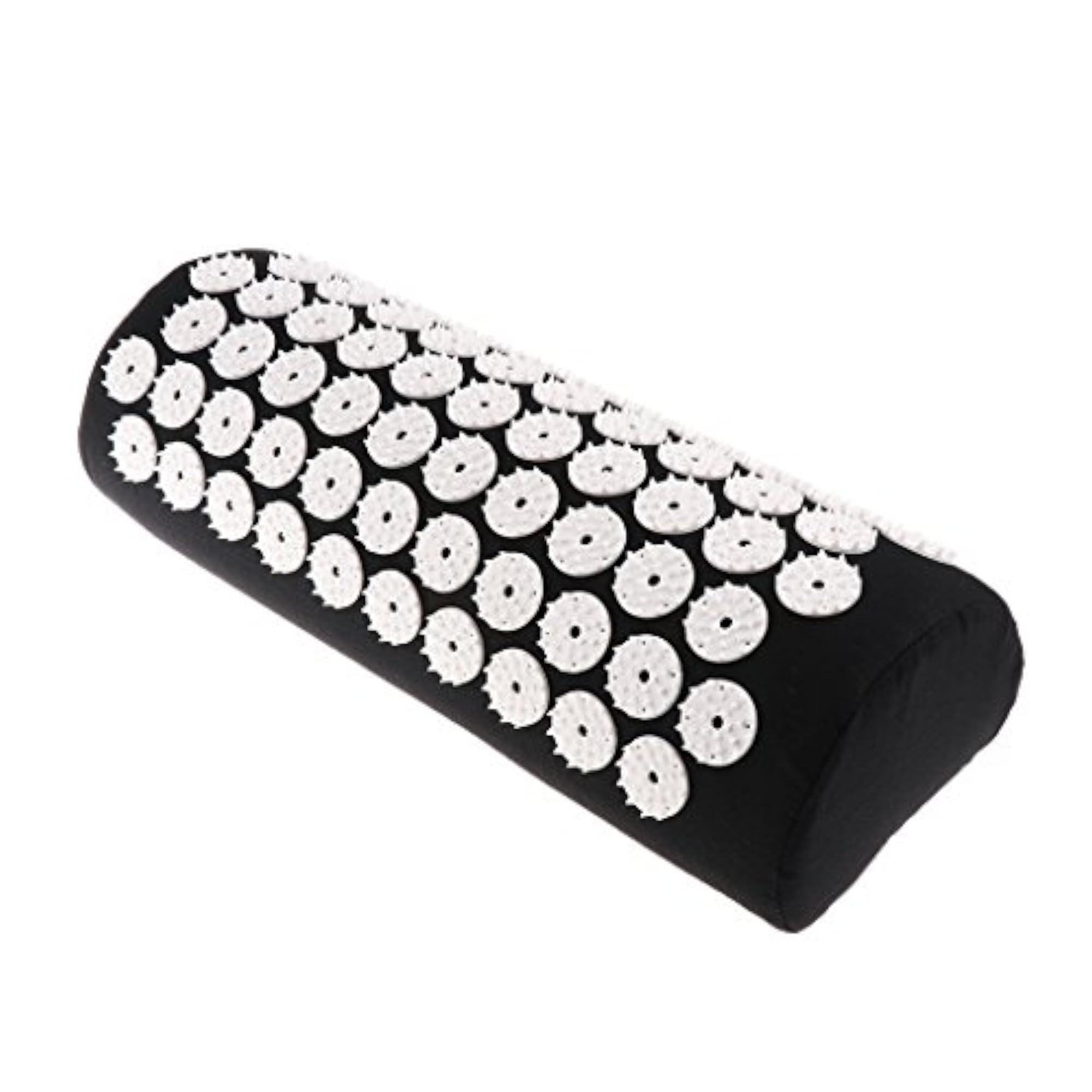 GAH Spiky Acupressure Pillow Mat Set, Acupuncture Massage Cushion Kit