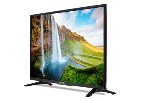 Sceptre 32 inches 720p LED TV (2018) #1