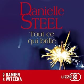 Page de couverture de Tout ce qui brille