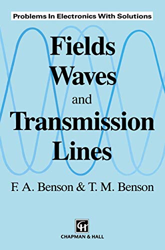 Fields, Waves and Transmission Lines view 2