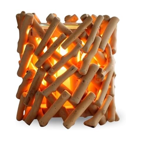 Zen’Arôme Brûleur Cire Parfumée Calorya n° 7 Cover