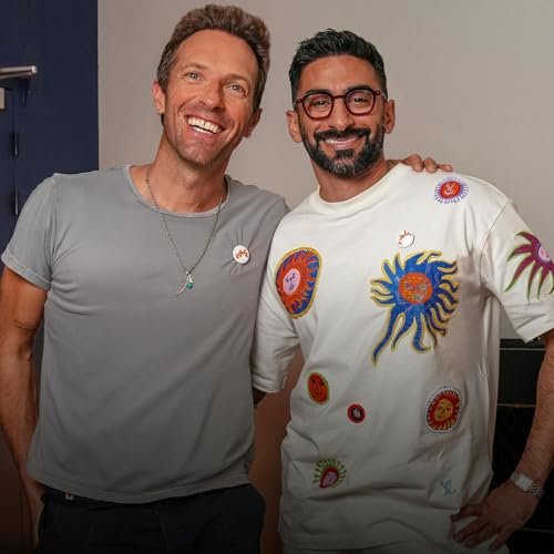 #ABtalks with Chris Martin | Chapter 229 | مع كريس مارتن