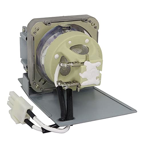 Lampe SP-LAMP-098 pour projecteur Infocus IN3146 ampoule de rechange haute qualité - 3