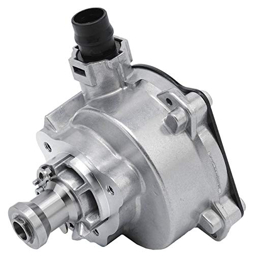 Bomba de Control de Vacío para Motor para BMW 528xi 2008 Z4 2009-2011 X5 2007-2010, Motor de Alta Eficiencia, Capacidad de Succión Estable, Diseño de Ajuste Directo, Confiabilidad a Largo Plazo miniatura 3
