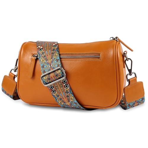 Sac à main en cuir pour femme Dksongr idéal pour vos sorties urbaines