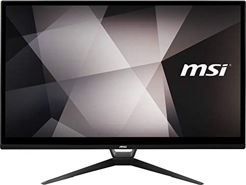 MSI PRO 22XT AIO fXNgbvA21.5C` FHD IPS-O[h LED ^b`XN[AHDMI-inAIntel Core i3-10100A4GB A1TB HDDAWiFi 5ABT 4.2AUSB Type-CAW