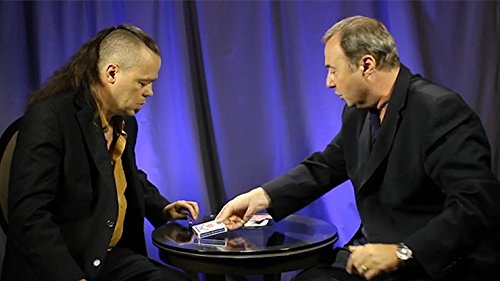 SOLOMAGIA Fully Loaded Red (Dvd And Gimmicks) by Mark Mason - Trucchi con Le Carte - Giochi di Magia e Prestigio