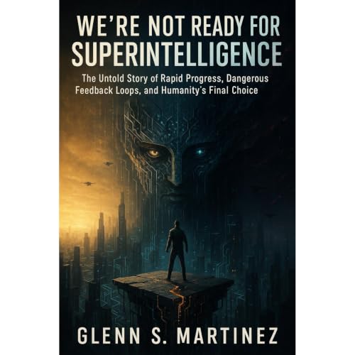 We’re Not Ready for Superintelligence