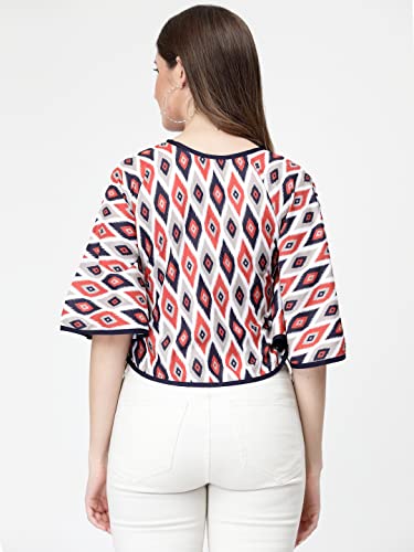 Image of I ENTERPRISE Women's Tunic Shirt