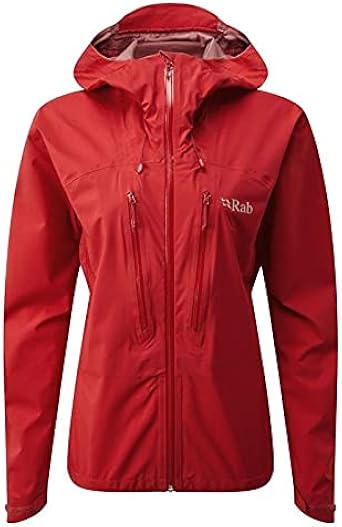 Rab Women's Spark Jacket : Amazon.co.uk 