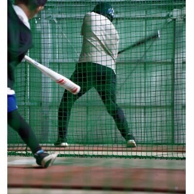 バッティングカード 軟式13PLAY