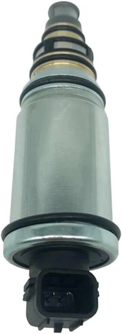 Compressor Control Valve Compatible With Hyundai Sonata Elantra Compatible With Kia Optima K5 VS16E VS18E AC 97674-3M001