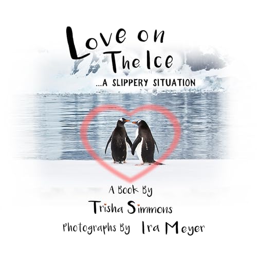Love on the Ice... [Written by Trisha Simmons] episode artwork